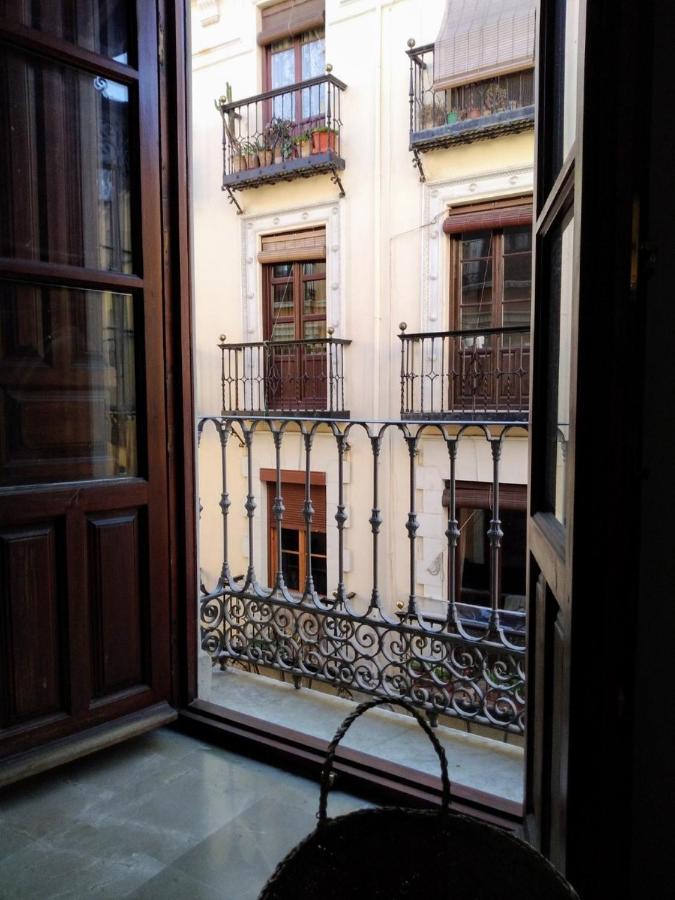 Appartement Mirador San Jeronimo-catedral *