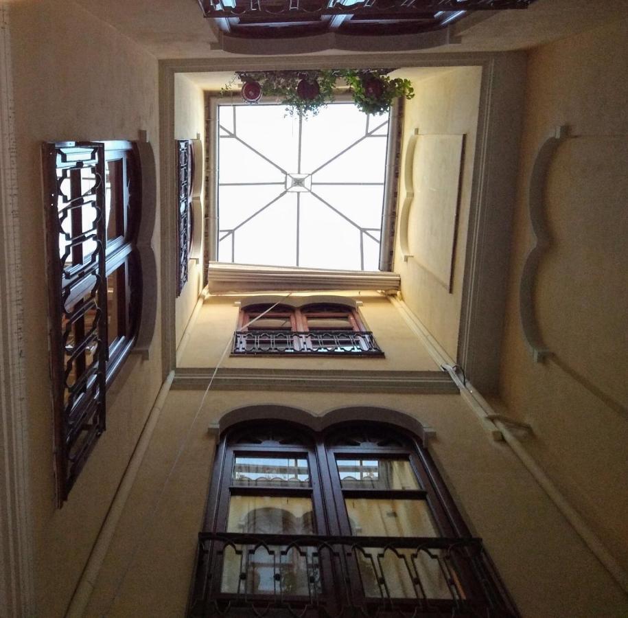 Mirador San Jeronimo-catedral * Grenade