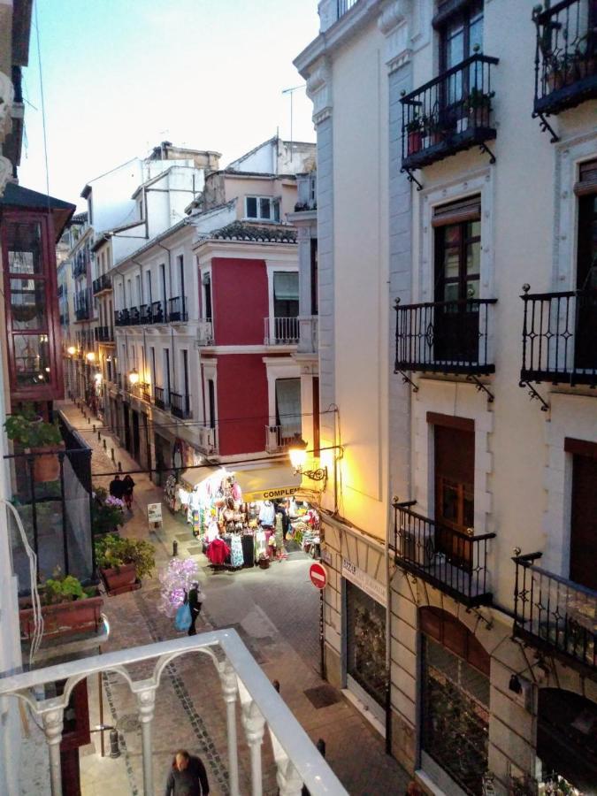 Appartement Mirador San Jeronimo-catedral *