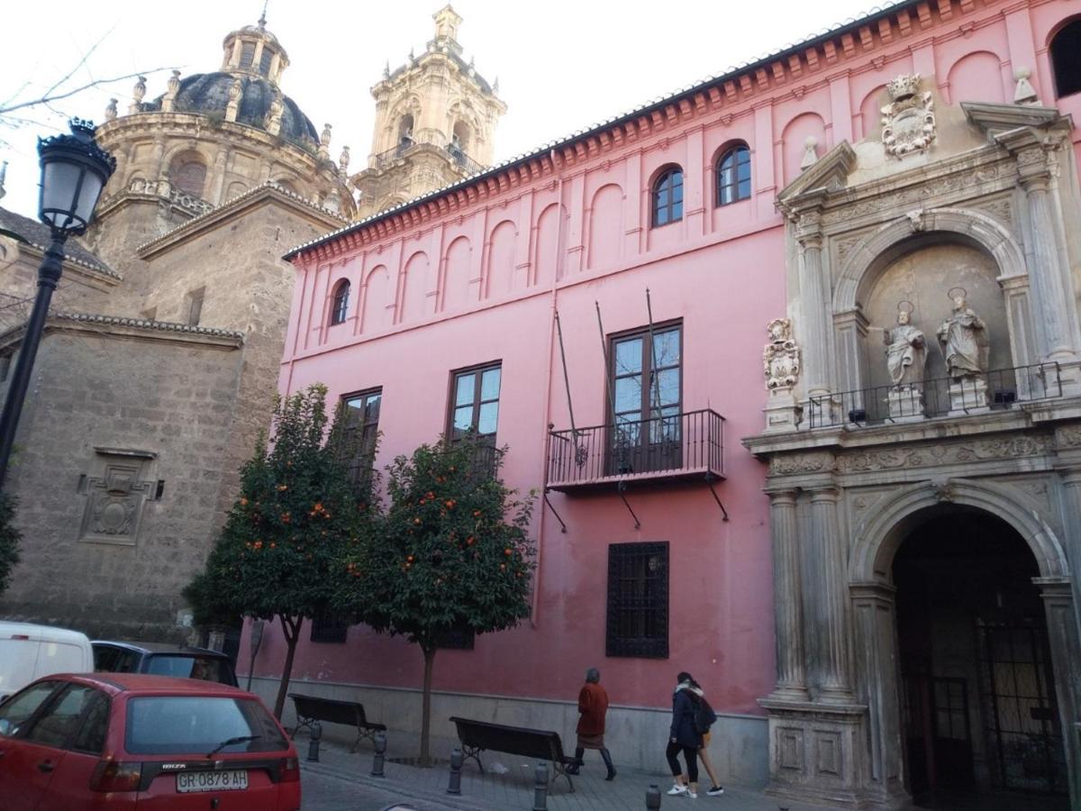 Mirador San Jeronimo-catedral Appartement
