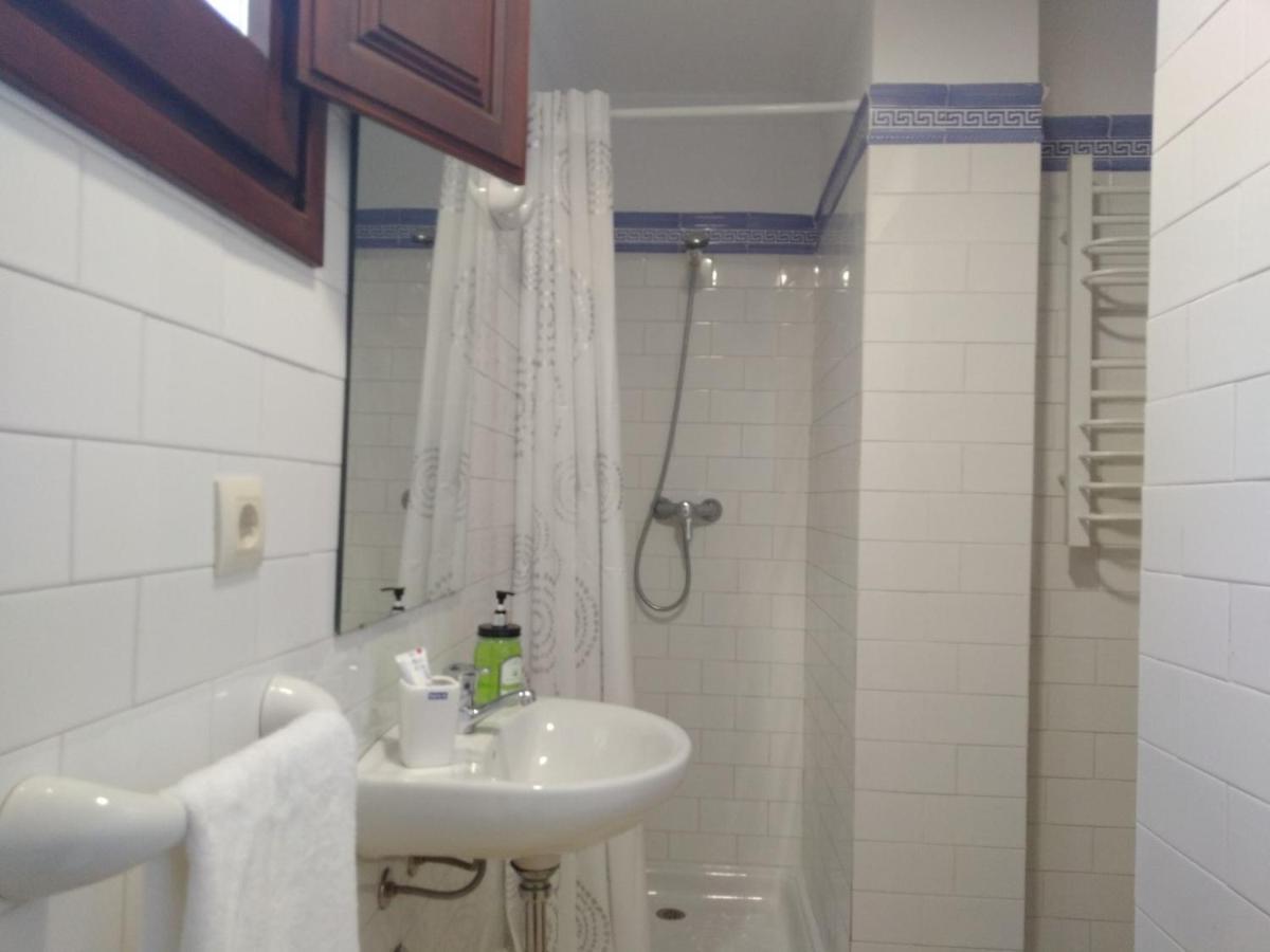 Mirador San Jeronimo-catedral Appartement