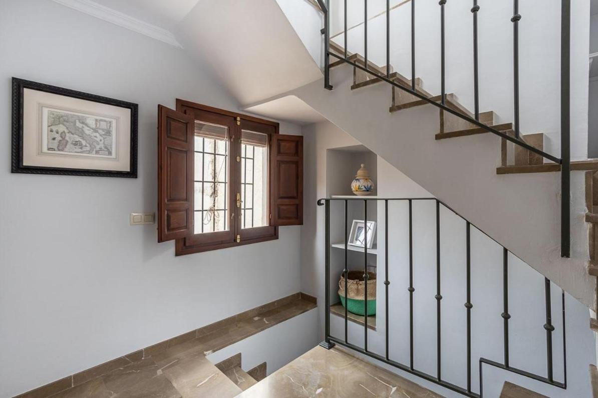 Mirador San Jeronimo-catedral Appartement