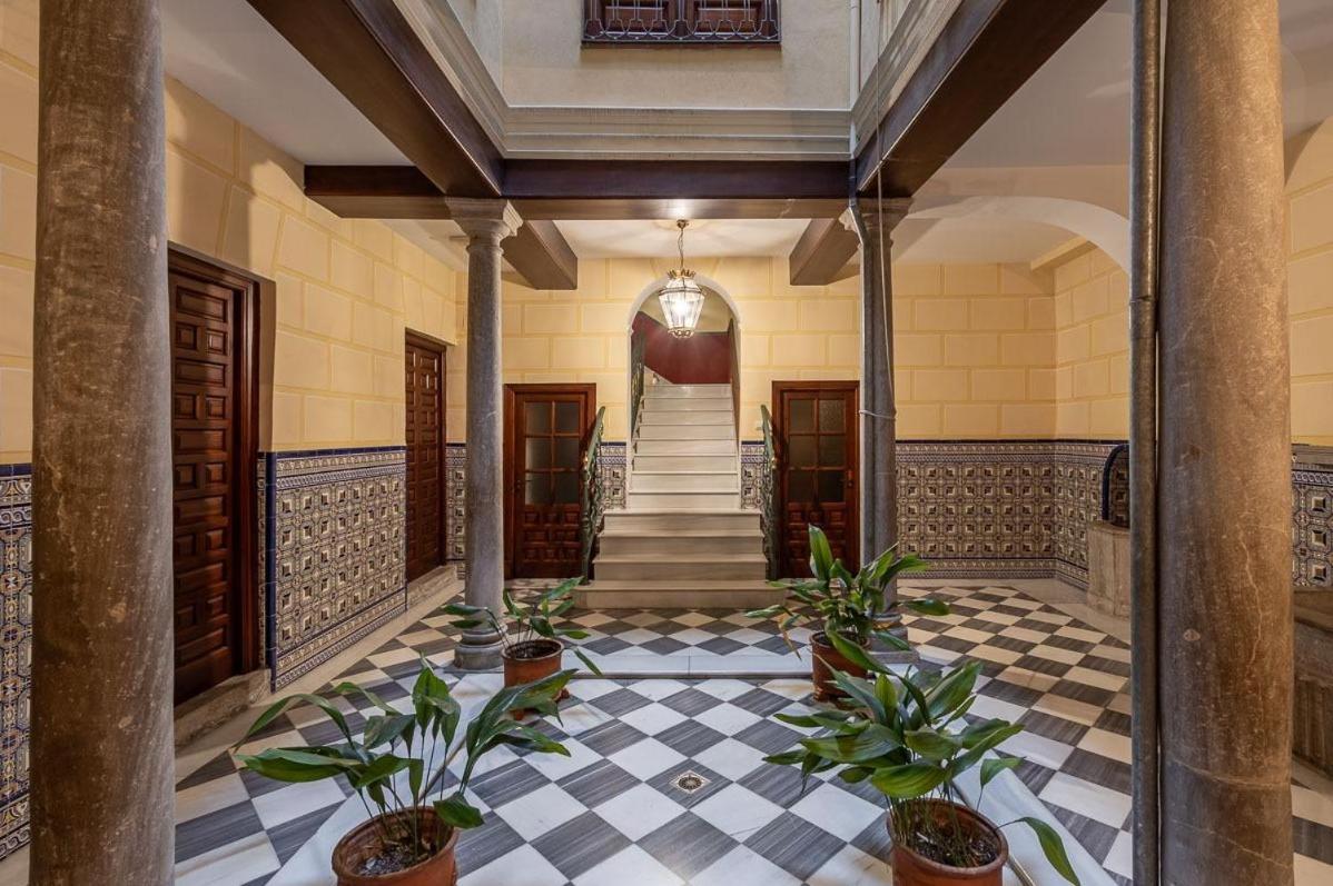 Appartement Mirador San Jeronimo-catedral *